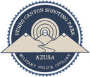 Burro Canyon Shooting Park